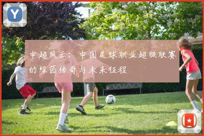 中超风云：中国足球职业超级联赛的绿茵传奇与未来征程